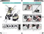 Предварительный просмотр 69 страницы UPPAbaby Vista 2015 Manual