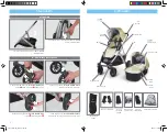 Предварительный просмотр 83 страницы UPPAbaby Vista 2015 Manual