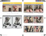 Предварительный просмотр 89 страницы UPPAbaby Vista 2015 Manual