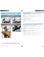 Preview for 2 page of UPPAbaby Vista Peg Perego Manual