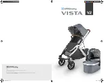 Preview for 1 page of UPPAbaby VISTA V2 0320-VIS-UK Manual