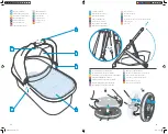 Preview for 8 page of UPPAbaby VISTA V2 0320-VIS-UK Manual