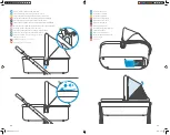 Preview for 12 page of UPPAbaby VISTA V2 0320-VIS-UK Manual