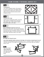 Preview for 8 page of Upper Bounce UB03EC-1017E User Manual