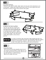 Preview for 9 page of Upper Bounce UB03EC-1017E User Manual