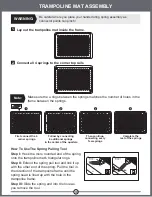 Preview for 10 page of Upper Bounce UB03EC-1017E User Manual