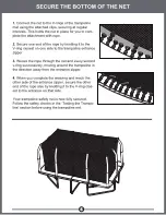 Preview for 15 page of Upper Bounce UB03EC-1017E User Manual