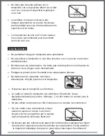 Preview for 24 page of Upper Bounce UB03EC-1017E User Manual