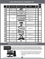 Preview for 31 page of Upper Bounce UB03EC-1017E User Manual