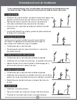 Preview for 36 page of Upper Bounce UB03EC-1017E User Manual