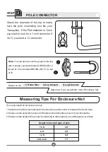 Предварительный просмотр 4 страницы Upper Bounce UBES104 User Manual