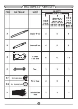 Предварительный просмотр 5 страницы Upper Bounce UBES104 User Manual