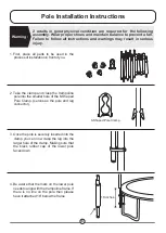 Предварительный просмотр 6 страницы Upper Bounce UBES104 User Manual