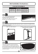 Предварительный просмотр 11 страницы Upper Bounce UBES104 User Manual