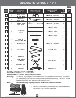 Preview for 13 page of Upper Bounce UBRTG01-1017 User Manual