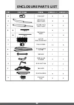 Предварительный просмотр 13 страницы Upper Bounce UBSQ01-12-BG User Manual