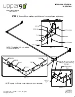 Preview for 4 page of UPPER90 387200 Manual