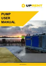 UPRENT BBA PT 250 Series User Manual preview