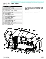 Preview for 76 page of Upright 503502-000 Service & Parts Manual