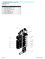 Preview for 77 page of Upright 503502-000 Service & Parts Manual