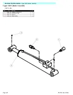 Preview for 83 page of Upright 503502-000 Service & Parts Manual