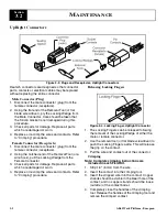 Preview for 20 page of Upright ab62 Service And Parts Manual