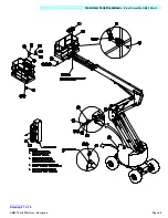 Preview for 73 page of Upright ab62 Service And Parts Manual