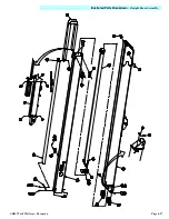 Preview for 87 page of Upright ab62 Service And Parts Manual