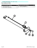 Preview for 128 page of Upright ab62 Service And Parts Manual