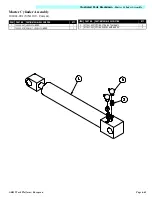 Preview for 135 page of Upright ab62 Service And Parts Manual