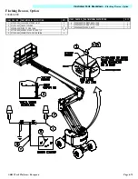 Preview for 143 page of Upright ab62 Service And Parts Manual