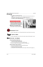 Предварительный просмотр 12 страницы Upright ab62 Service Manual