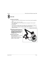 Предварительный просмотр 13 страницы Upright ab62 Service Manual