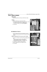 Предварительный просмотр 19 страницы Upright ab62 Service Manual