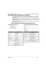 Предварительный просмотр 21 страницы Upright ab62 Service Manual