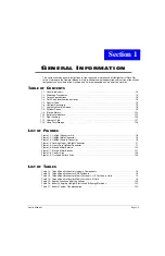 Предварительный просмотр 25 страницы Upright ab62 Service Manual