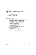 Предварительный просмотр 29 страницы Upright ab62 Service Manual