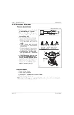 Предварительный просмотр 34 страницы Upright ab62 Service Manual