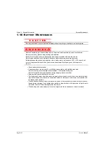 Предварительный просмотр 36 страницы Upright ab62 Service Manual