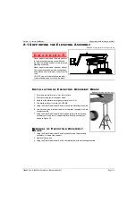 Предварительный просмотр 45 страницы Upright ab62 Service Manual