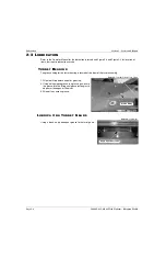 Предварительный просмотр 48 страницы Upright ab62 Service Manual