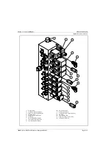 Предварительный просмотр 53 страницы Upright ab62 Service Manual