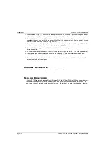 Предварительный просмотр 58 страницы Upright ab62 Service Manual