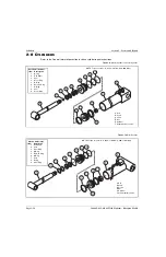 Предварительный просмотр 60 страницы Upright ab62 Service Manual