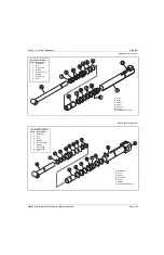 Предварительный просмотр 61 страницы Upright ab62 Service Manual