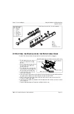 Предварительный просмотр 63 страницы Upright ab62 Service Manual