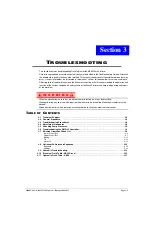 Предварительный просмотр 65 страницы Upright ab62 Service Manual