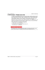 Предварительный просмотр 77 страницы Upright ab62 Service Manual