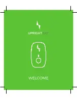 Upright GO User Manual preview