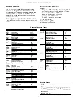 Preview for 9 page of Upright LX Bi-Energy Operator'S Manual